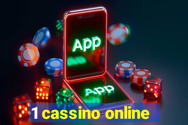 1 cassino online