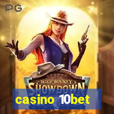 casino 10bet