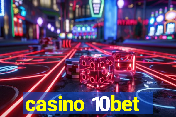 casino 10bet