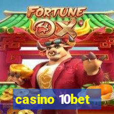 casino 10bet