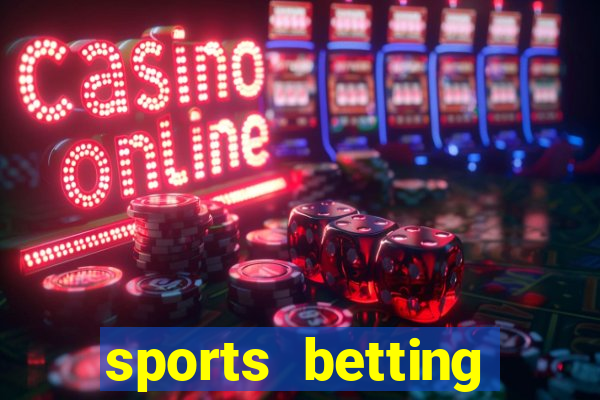 sports betting bookie software