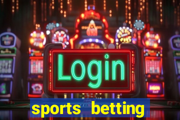 sports betting bookie software