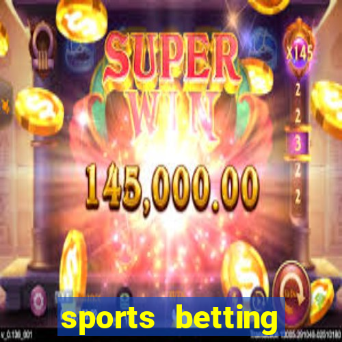 sports betting bookie software