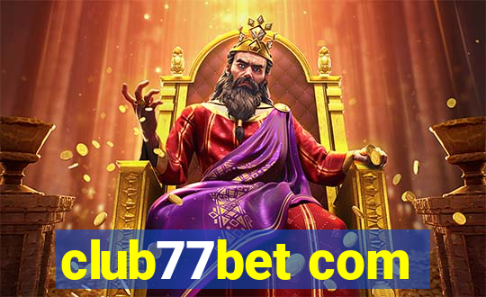 club77bet com