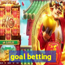 goal betting