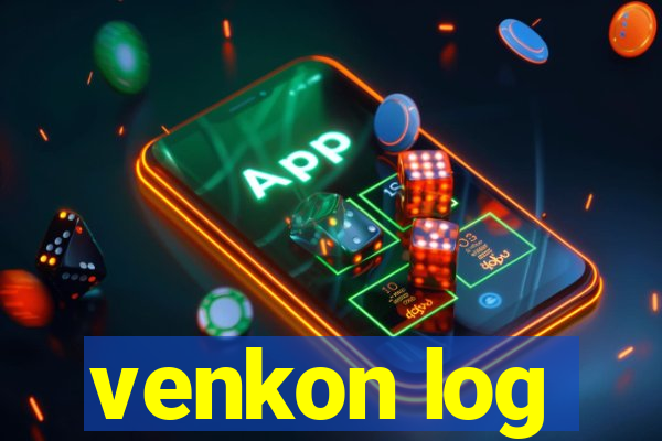 venkon log