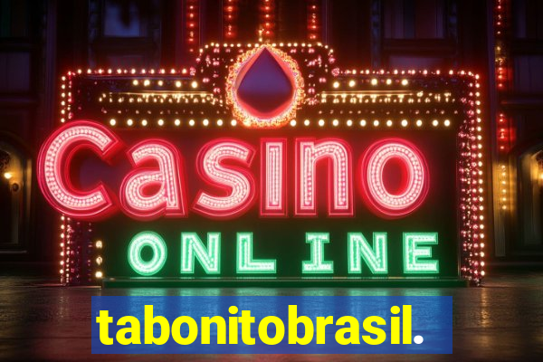 tabonitobrasil.us