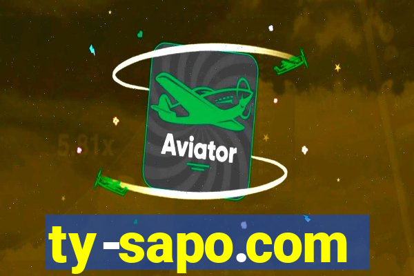 ty-sapo.com