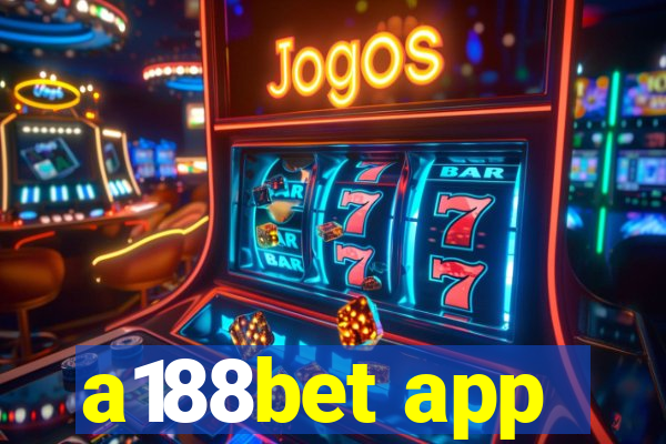 a188bet app