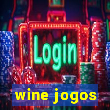 wine jogos