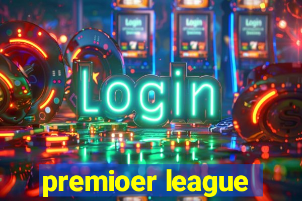 premioer league