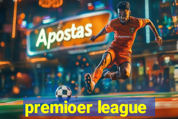 premioer league