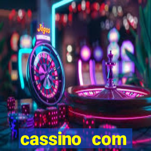 cassino com depósito de 1 real