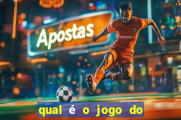 qual é o jogo do tigrinho original