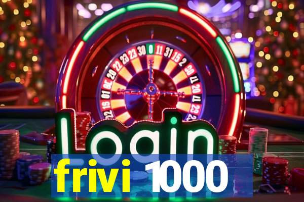 frivi 1000