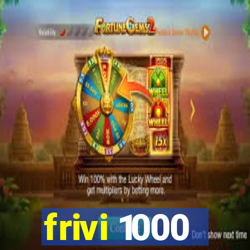 frivi 1000