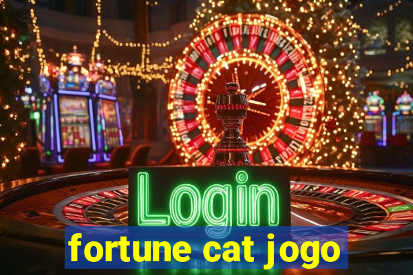 fortune cat jogo