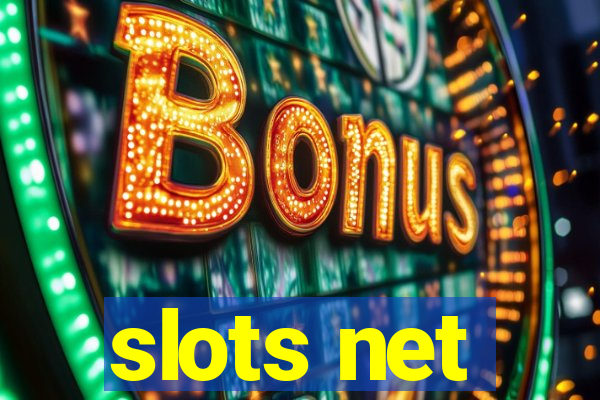 slots net