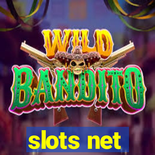 slots net