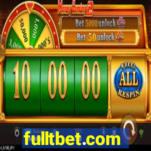 fulltbet.com