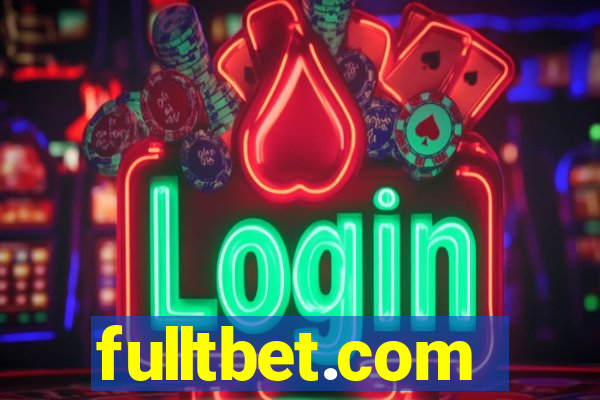 fulltbet.com