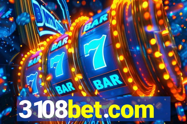 3108bet.com