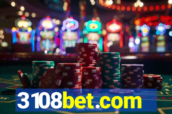 3108bet.com