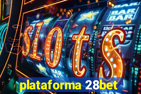 plataforma 28bet