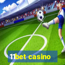 11bet casino