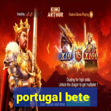 portugal bete