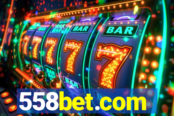 558bet.com