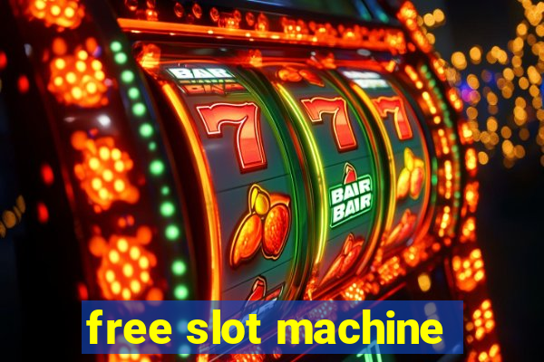 free slot machine