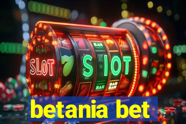 betania bet