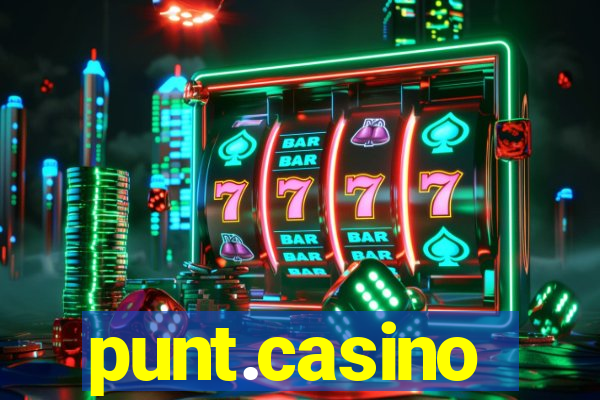 punt.casino