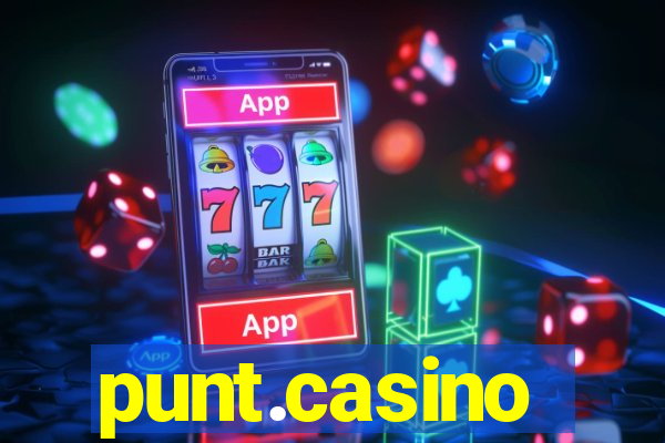 punt.casino