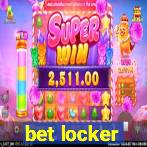 bet locker