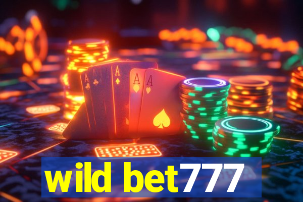 wild bet777