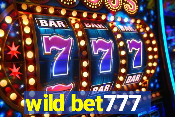 wild bet777