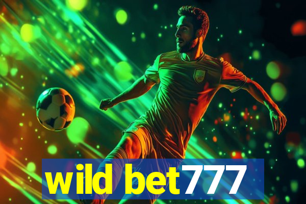 wild bet777