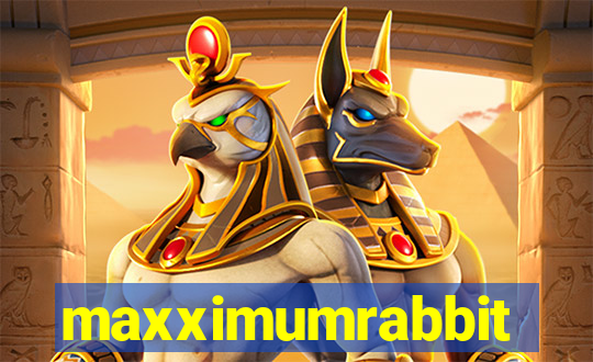 maxximumrabbit