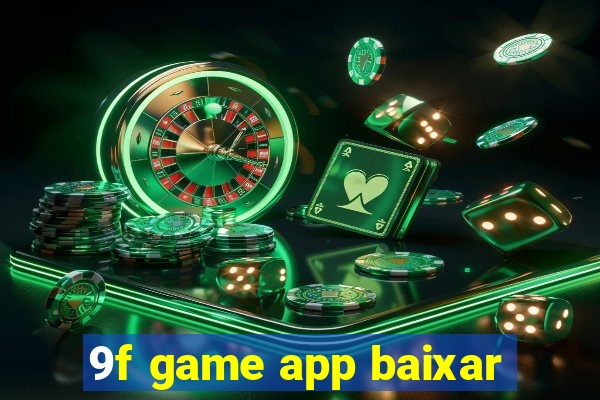 9f game app baixar