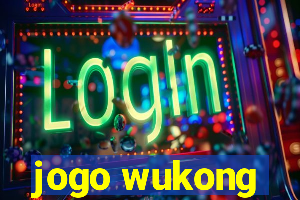 jogo wukong