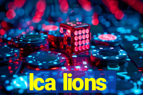 lca lions