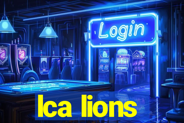 lca lions