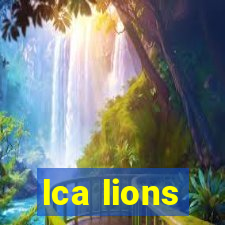 lca lions