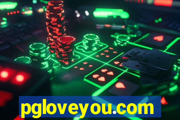 pgloveyou.com