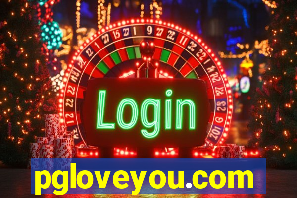 pgloveyou.com