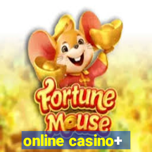 online casino+