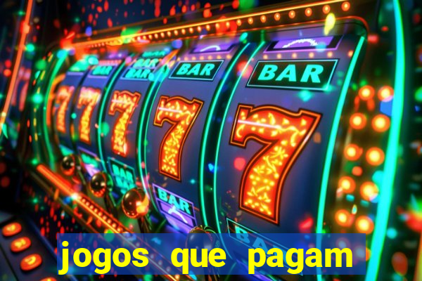 jogos que pagam sem precisar de depósito