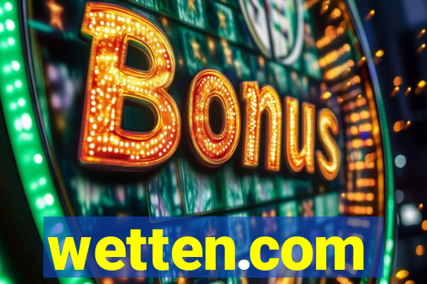 wetten.com